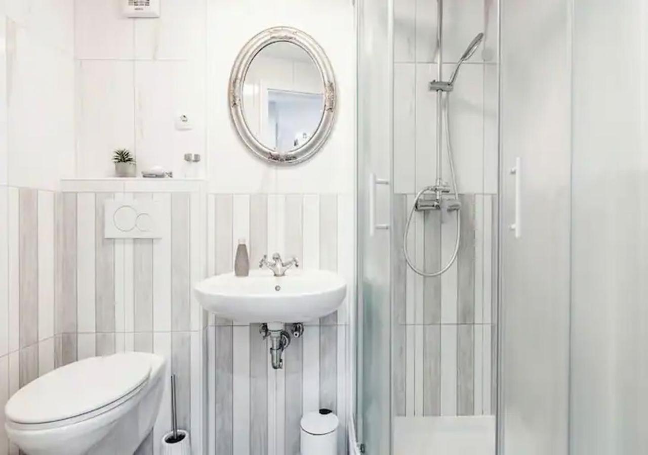 Blissful Loft Tivoli Apartman Ljubljana Kültér fotó